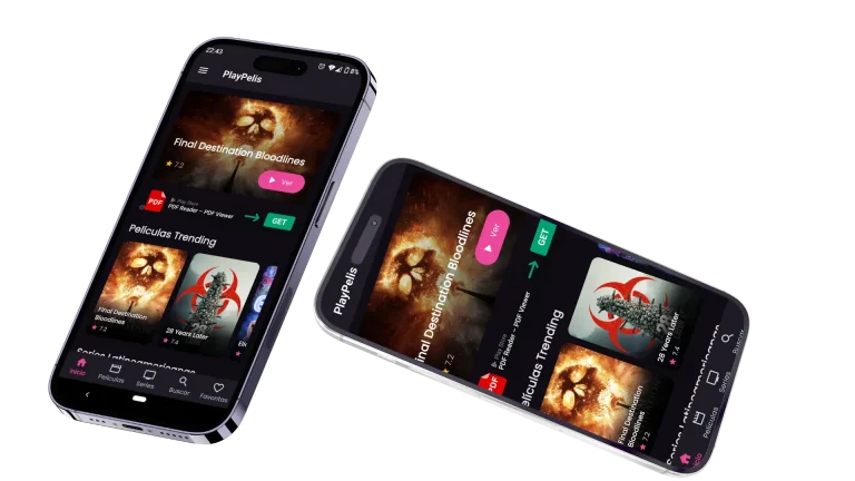 Playpelis APK Download Latest Version 2025