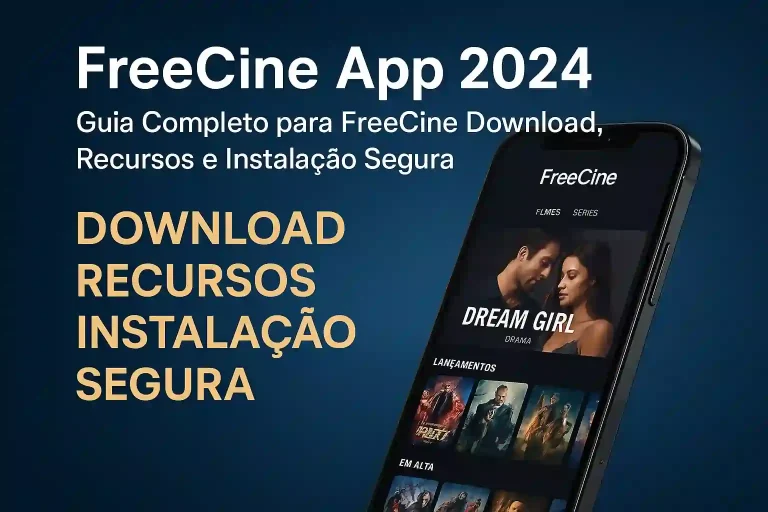 freecine app