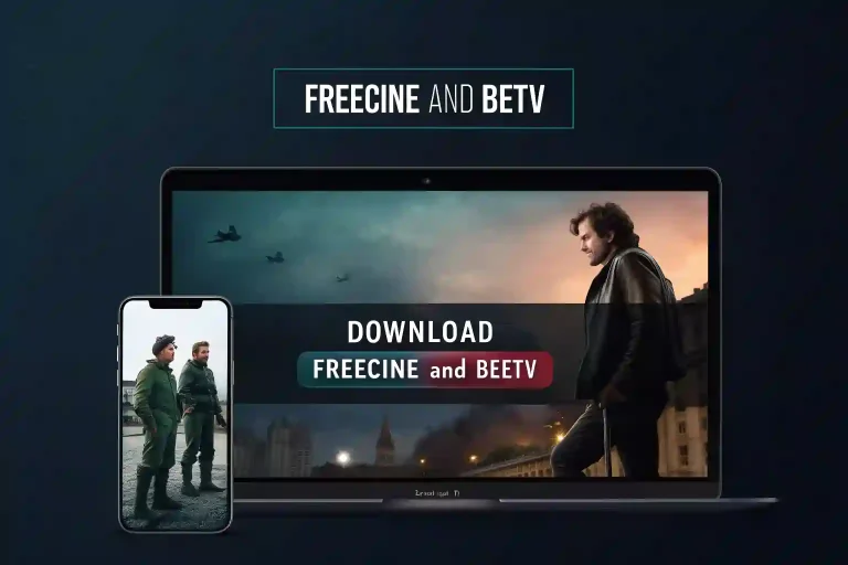 freecine and bee tv