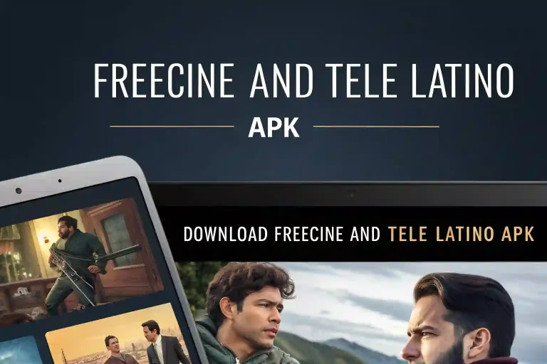 freecine and telelatino