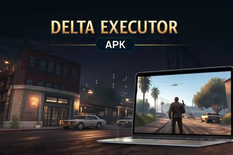 delta executer