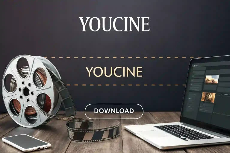 Youcine: The Ultimate Streaming Experience for Brazilian Audiences